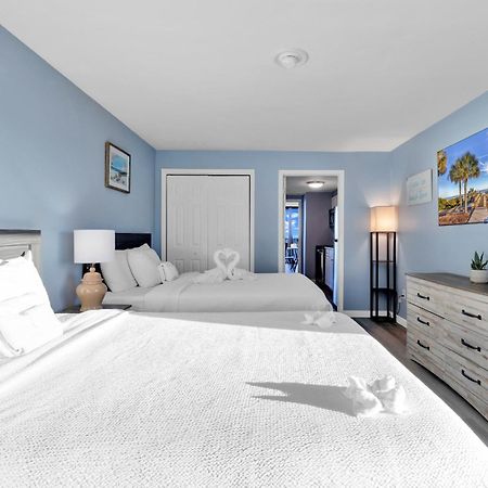 מירטל ביץ' 15-Th Floor Ocean Front Views At Palms Resort מראה חיצוני תמונה