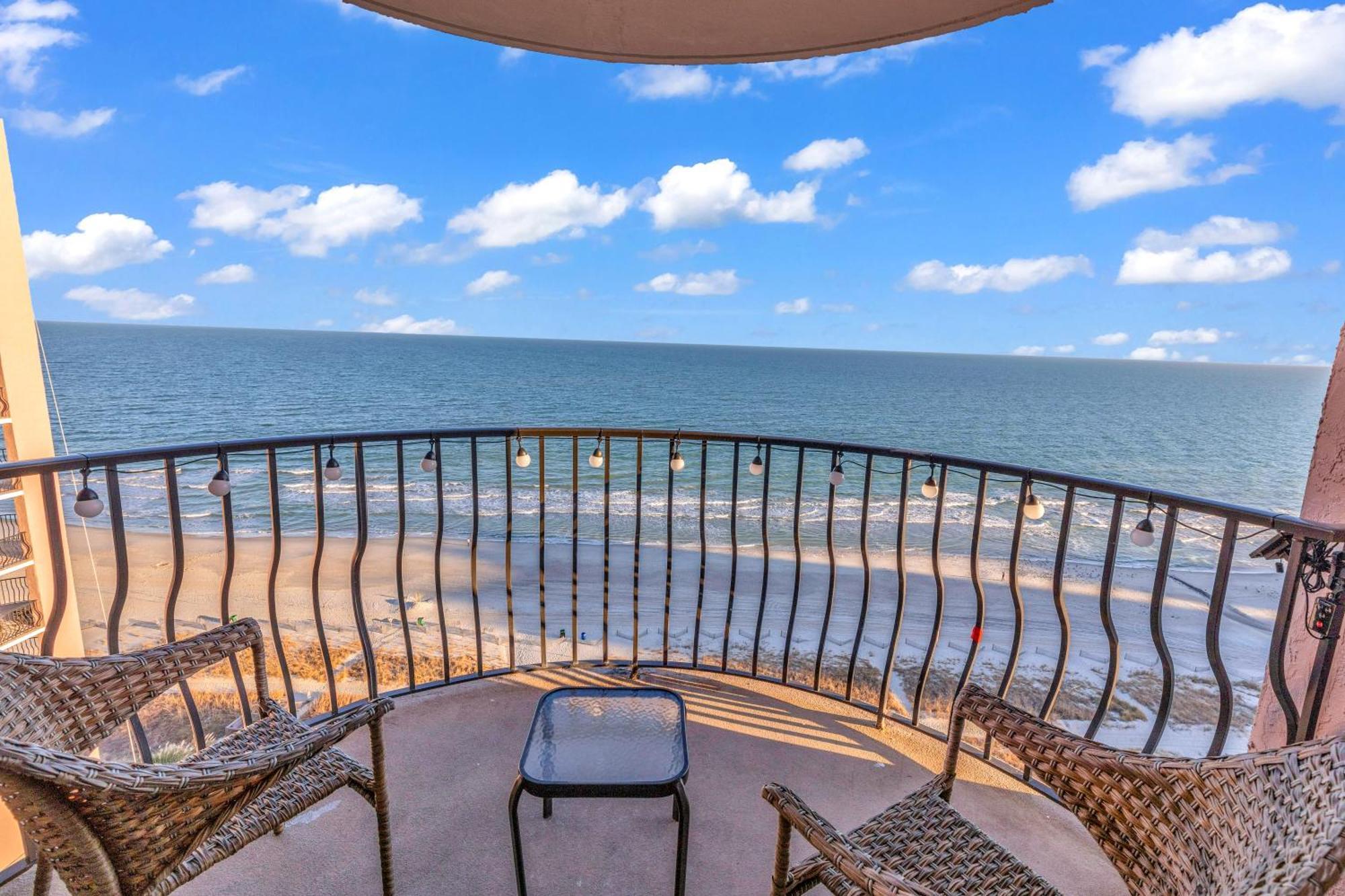 מירטל ביץ' 15-Th Floor Ocean Front Views At Palms Resort מראה חיצוני תמונה