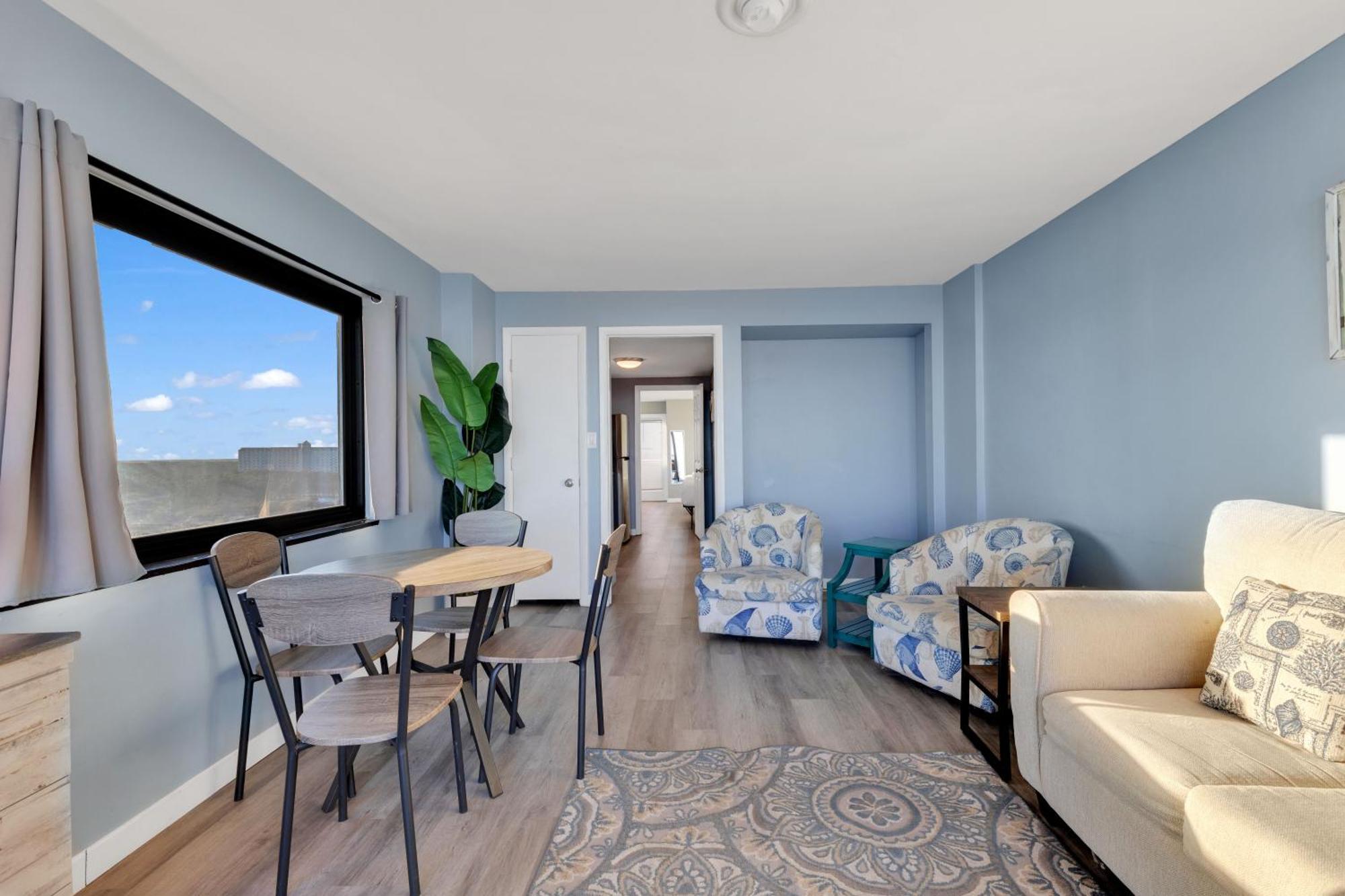 מירטל ביץ' 15-Th Floor Ocean Front Views At Palms Resort מראה חיצוני תמונה