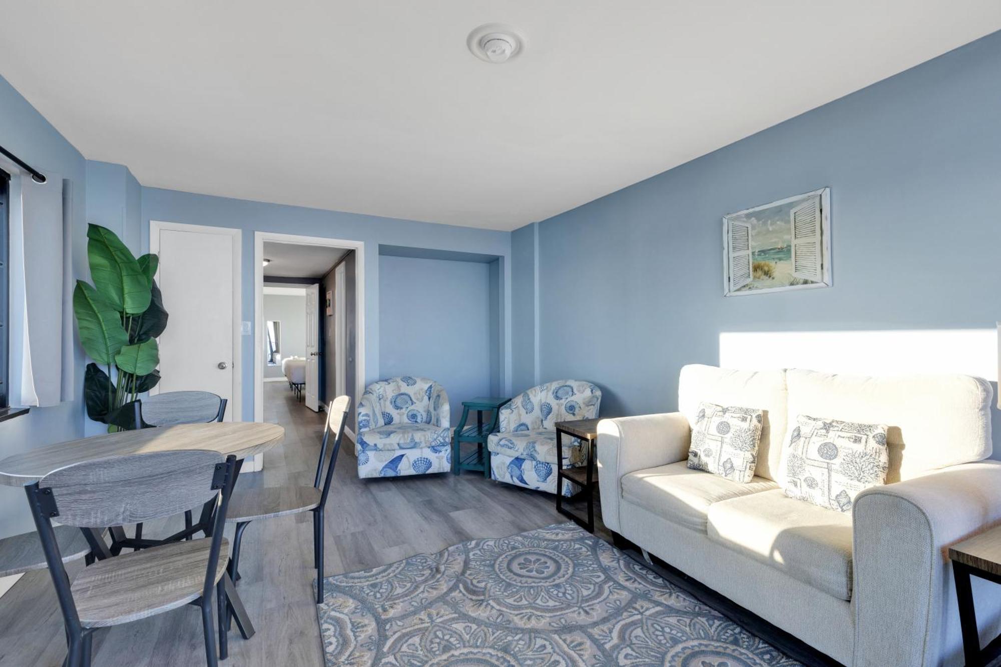 מירטל ביץ' 15-Th Floor Ocean Front Views At Palms Resort מראה חיצוני תמונה